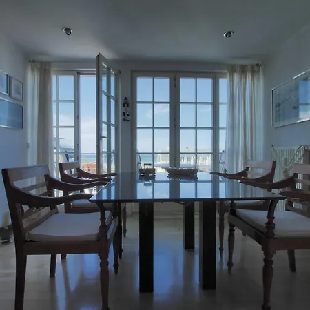 Residenz Meerblick 8 * Rostock