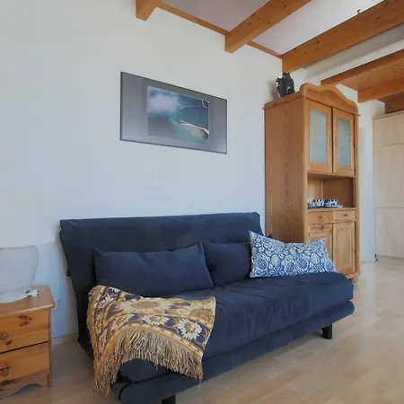 Residenz Meerblick 8 Apartamento