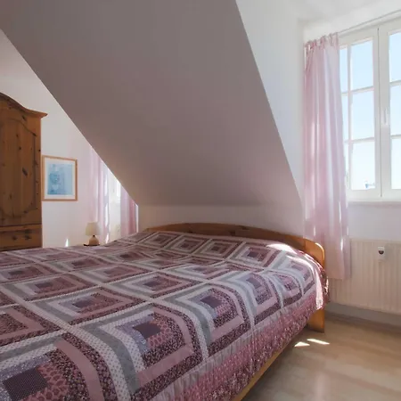 Apartamento Residenz Meerblick 8 Rostock